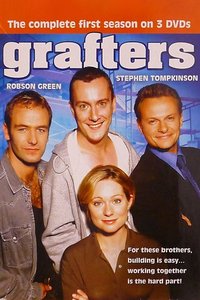 Grafters (Series 1)