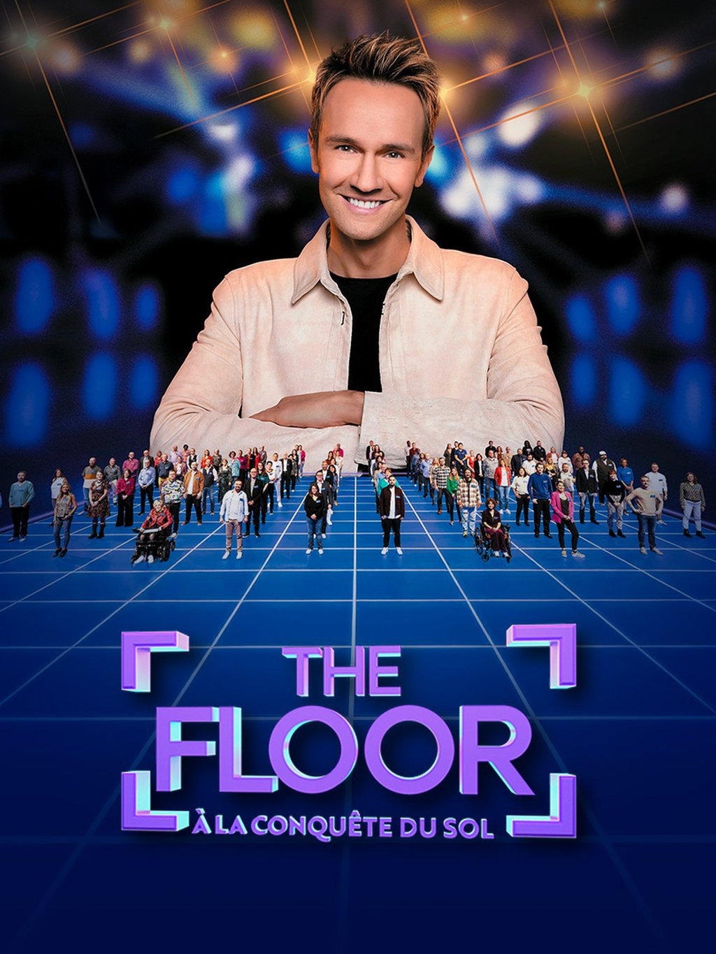 The Floor (French game show) Season 3