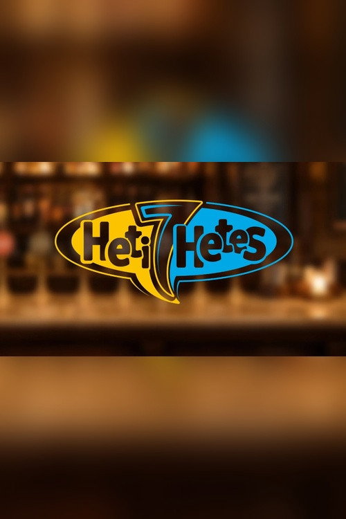 Heti Hetes Season 19