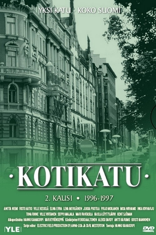 Kotikatu Season 2