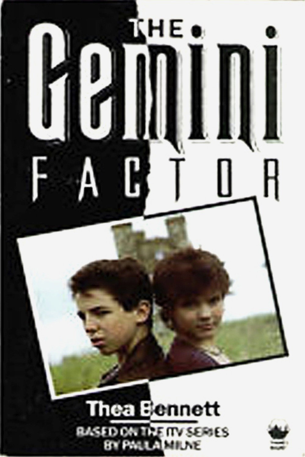 The Gemini Factor (Series 1)