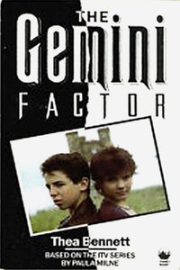 The Gemini Factor (Series 1)