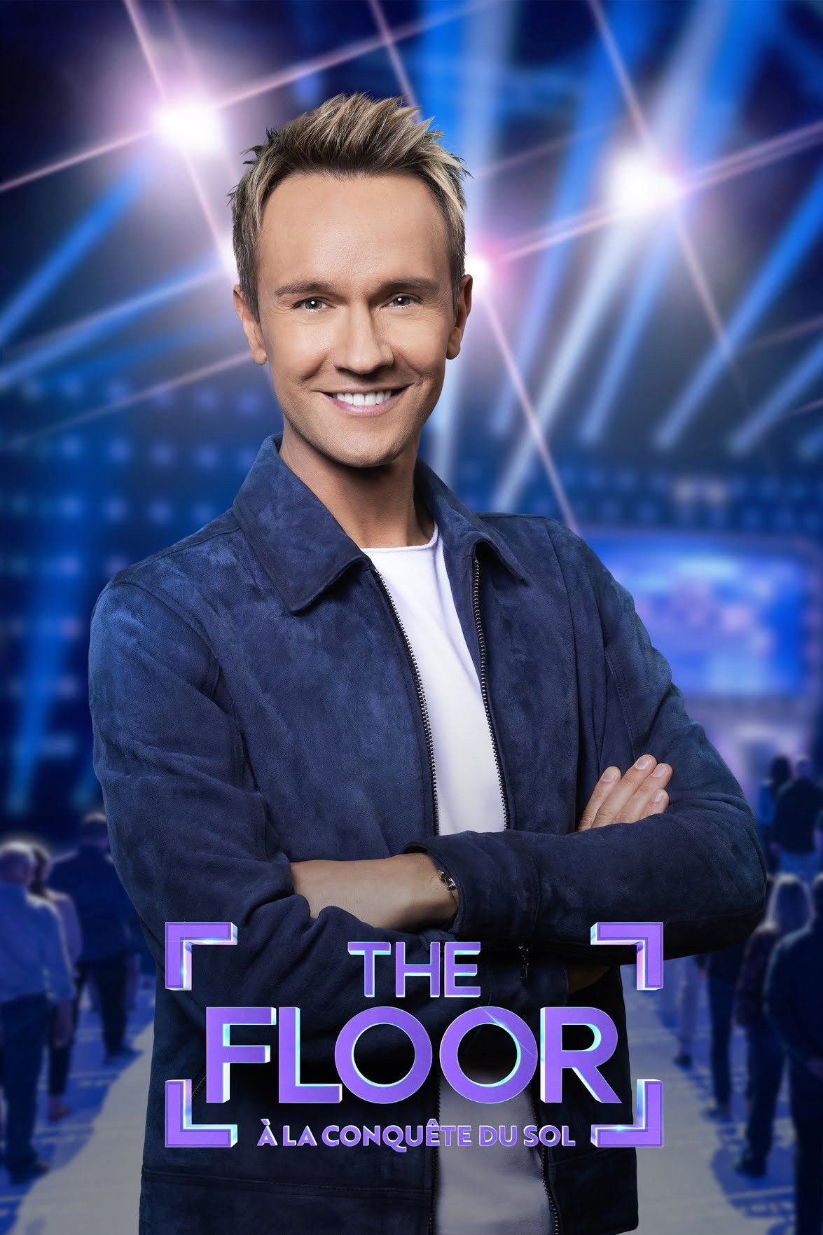 The Floor (French game show) Season 2