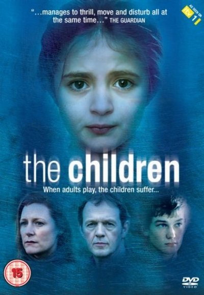 The Children (Miniseries)
