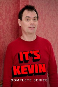 It's Kevin