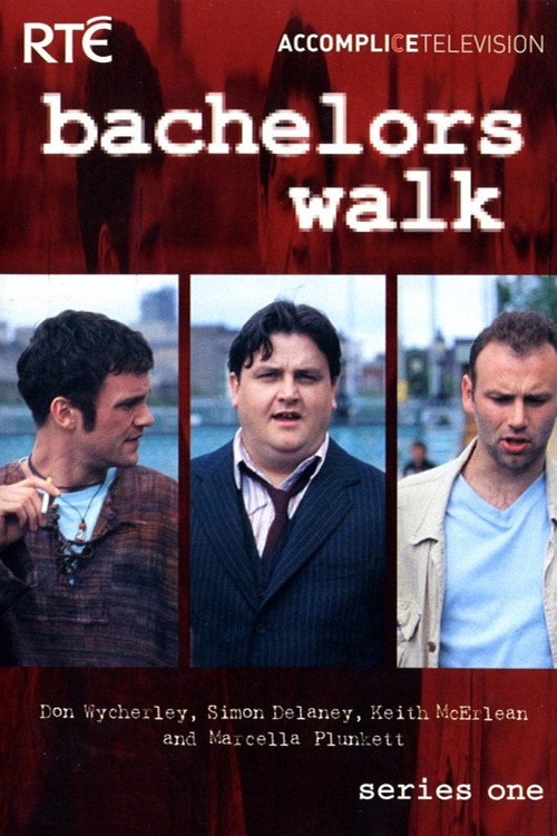 Bachelors Walk Season 1