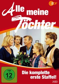 Alle meine Töchter Season 1