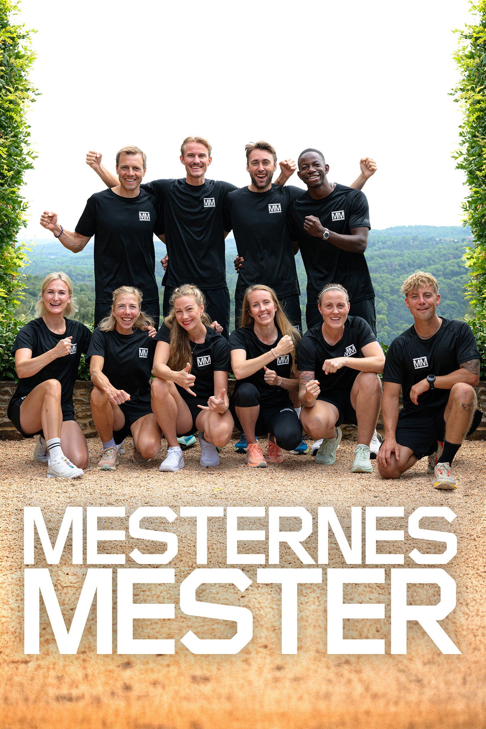 Mesternes mester Season 17