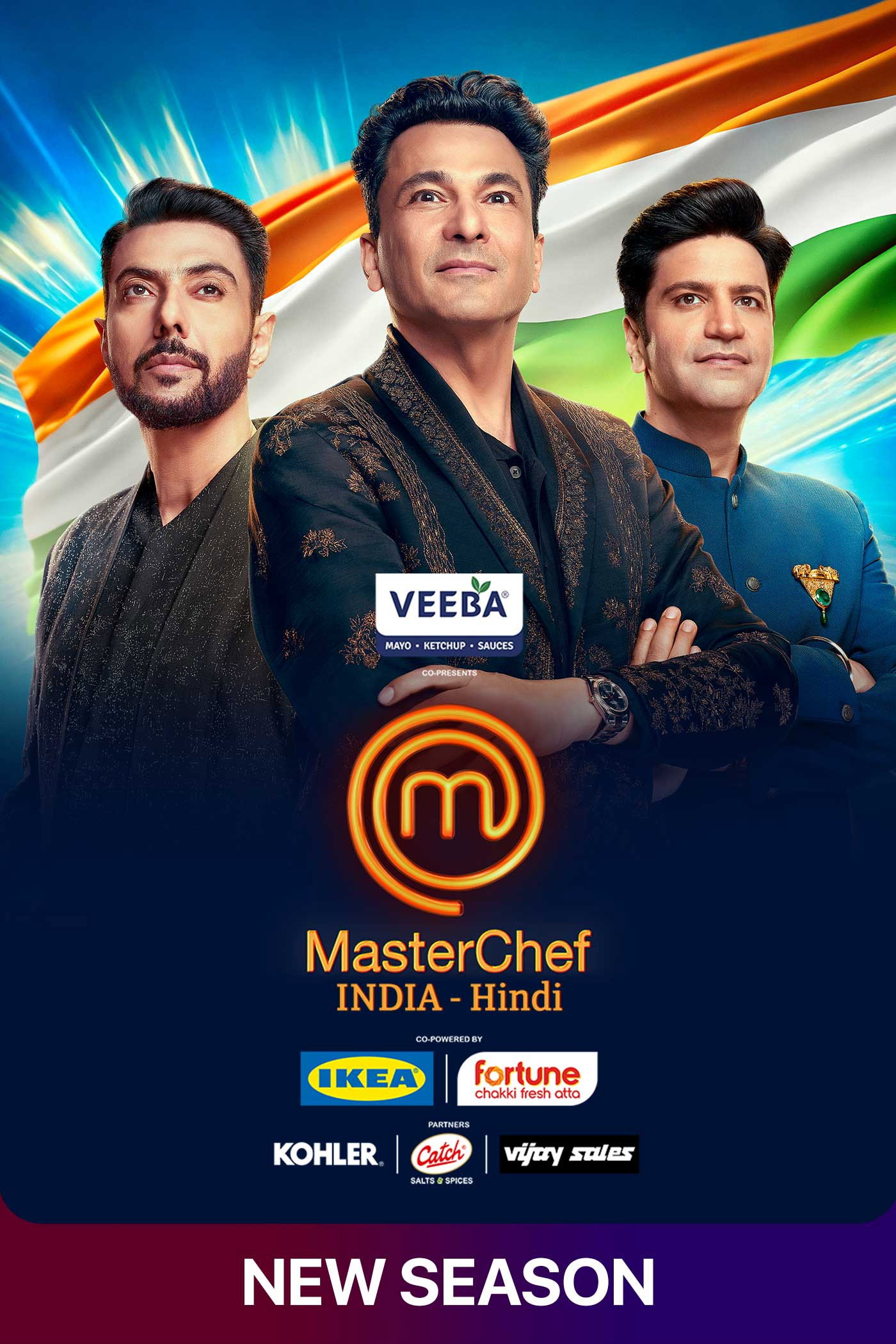 MasterChef India Season 9
