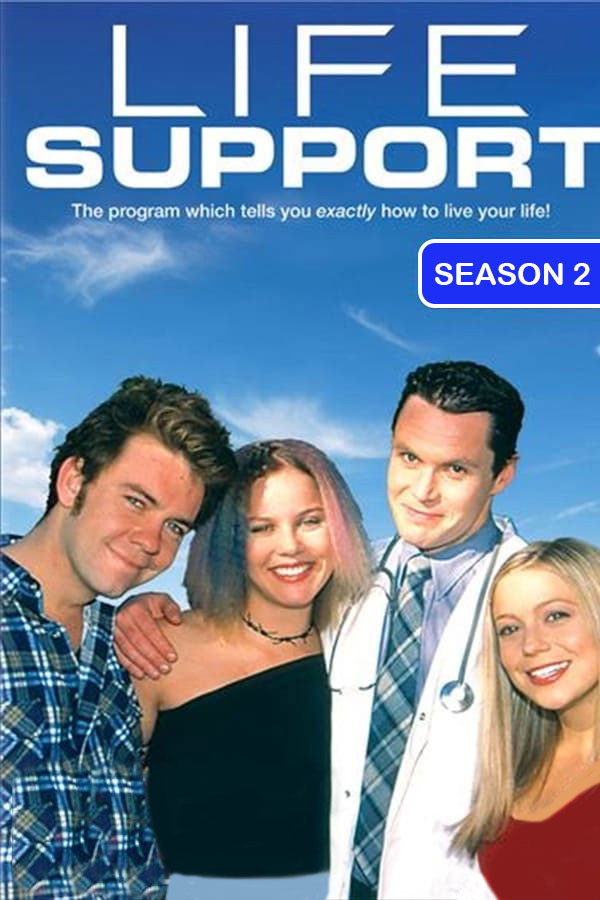Life Support (Series 2)