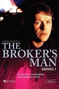 The Broker's Man Season 1