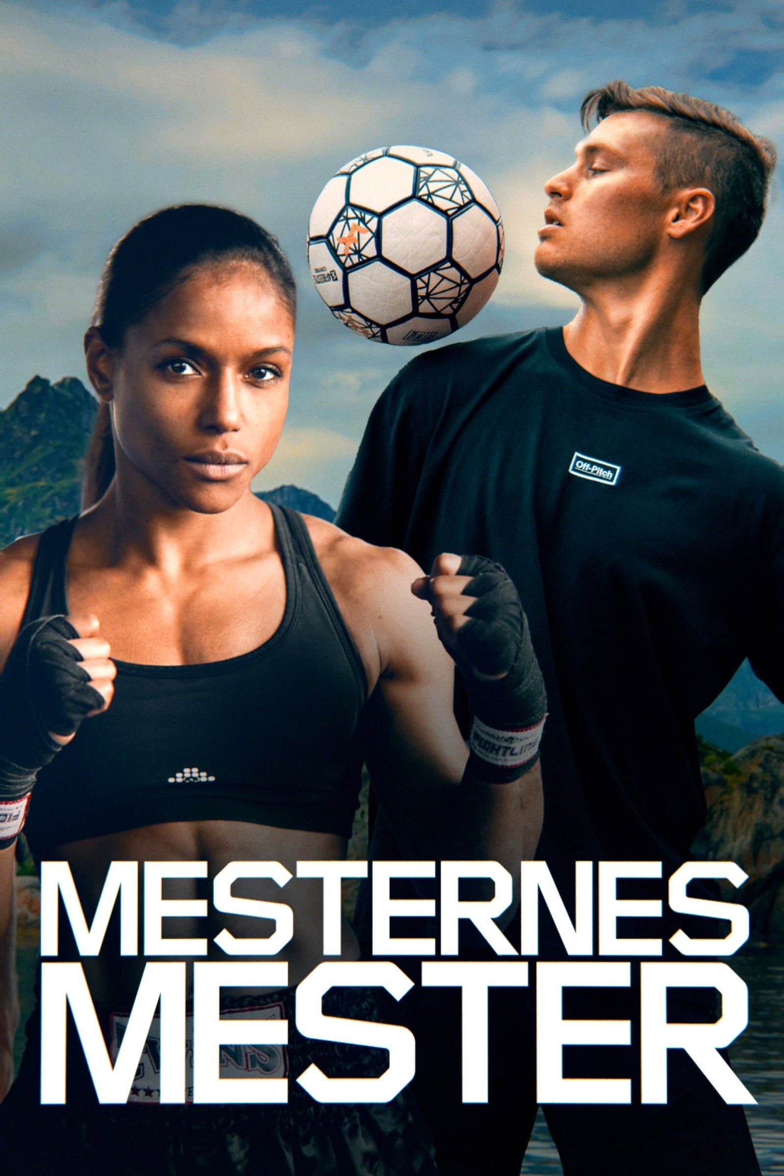 Mesternes mester Season 16