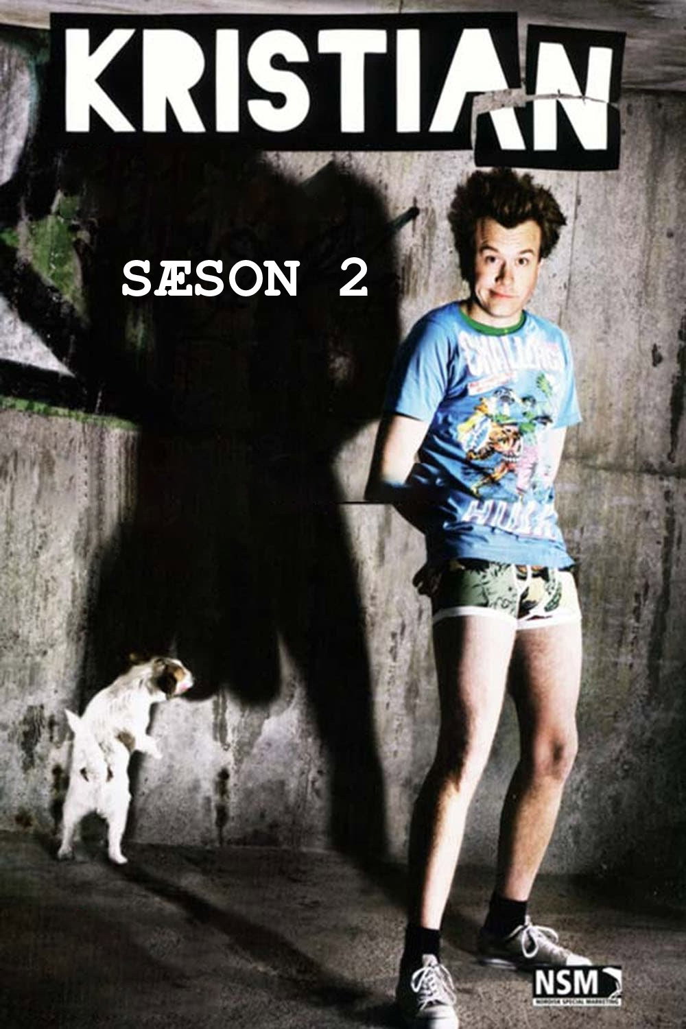 Kristian Season 2
