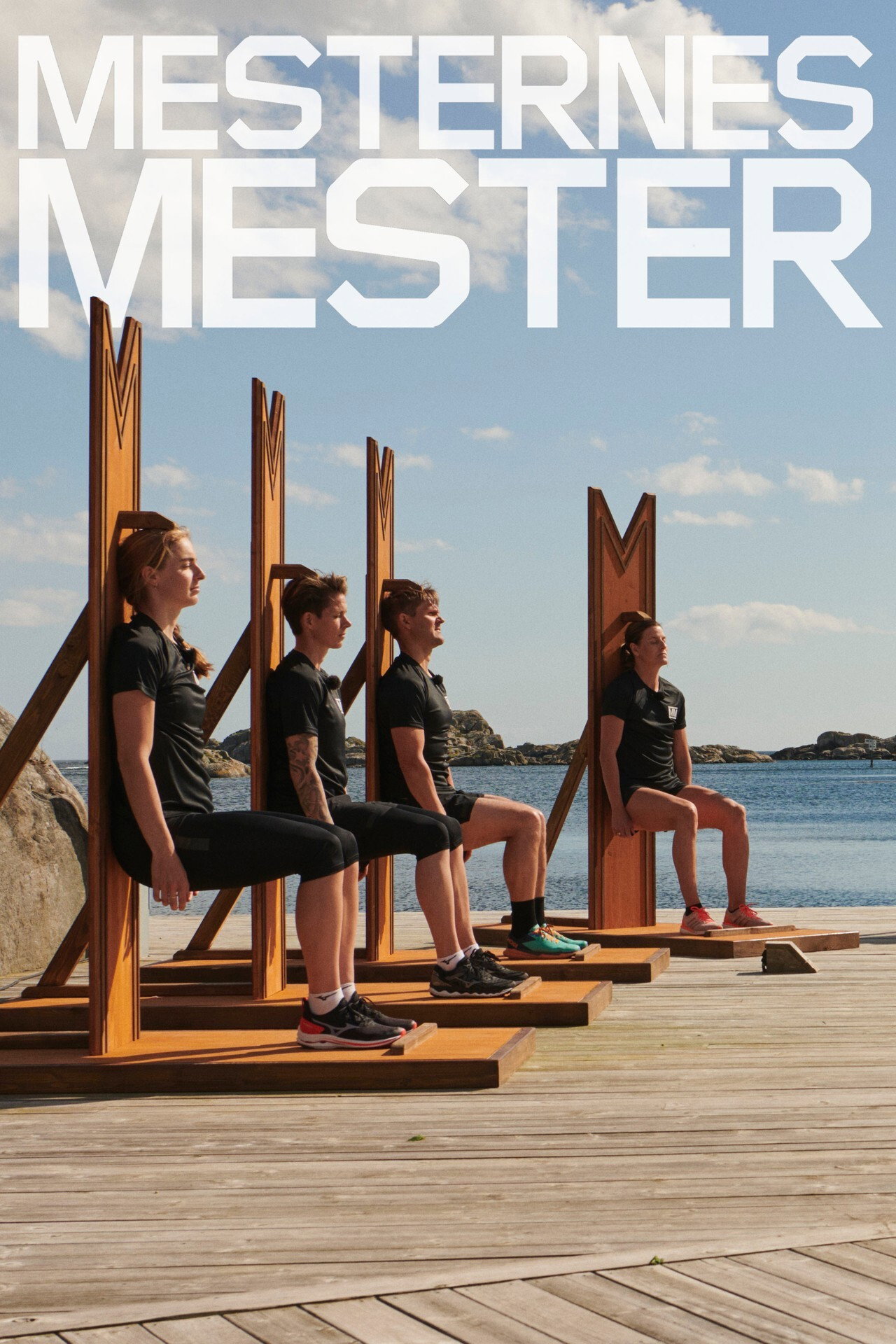 Mesternes mester Season 13