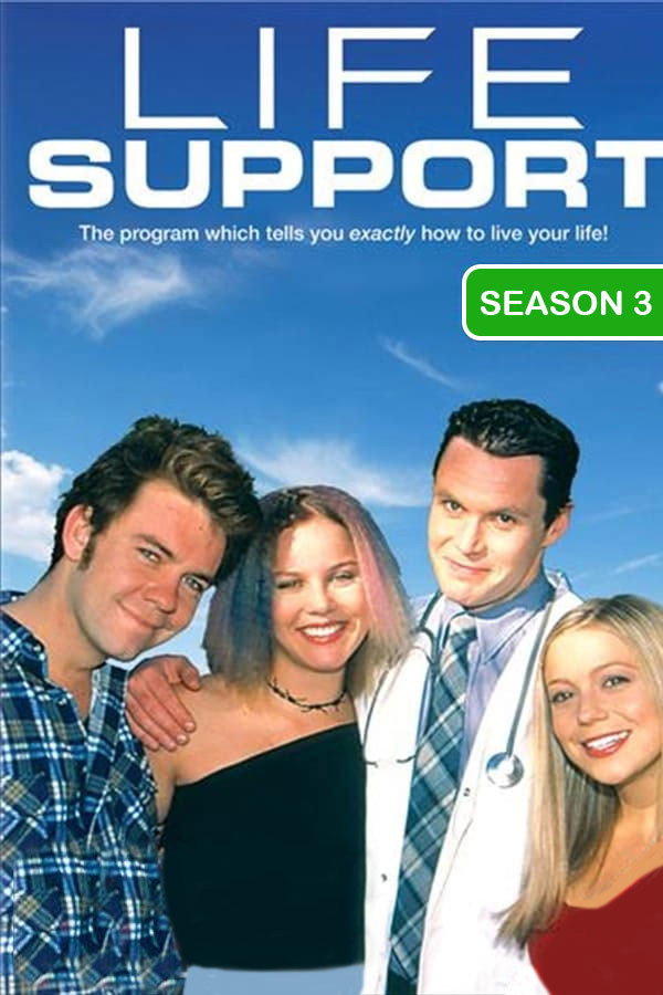 Life Support (Series 3)