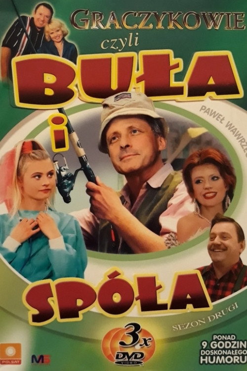 Bula i spóla Season 1