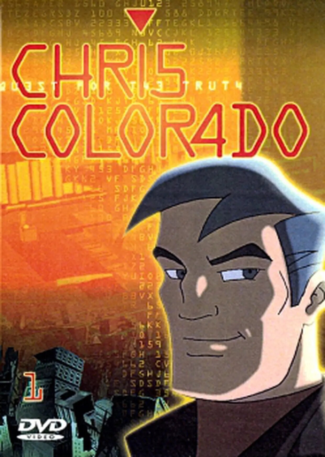 Chris Colorado