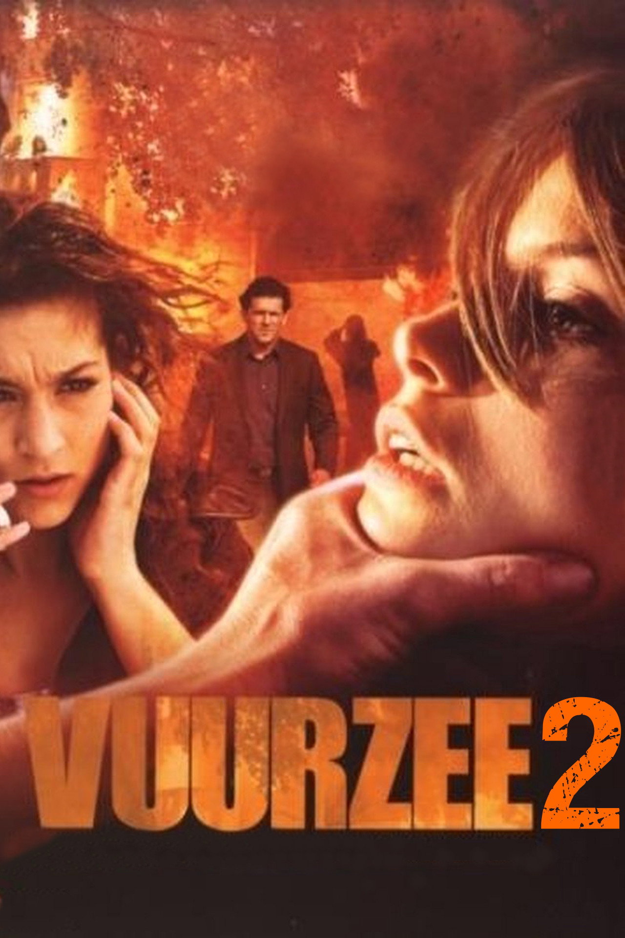 Vuurzee Season 2