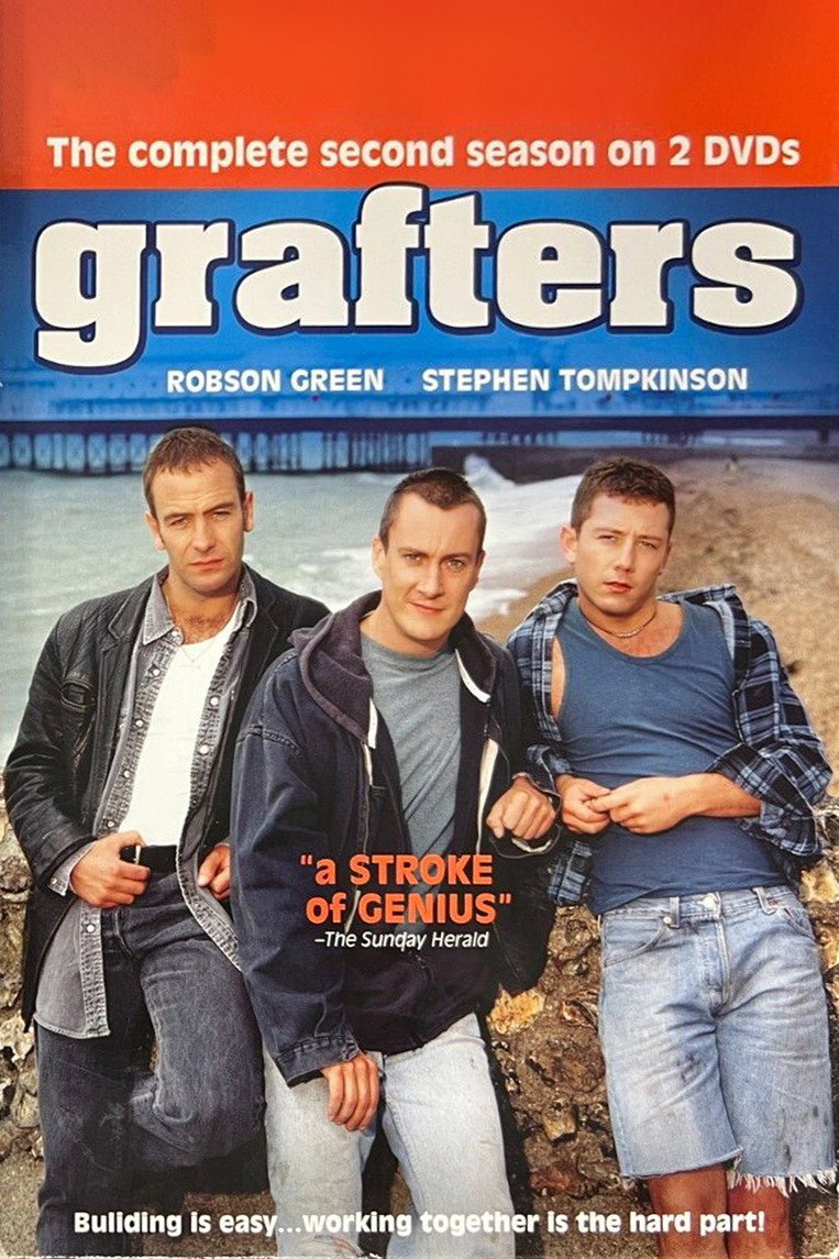 Grafters (Series 2)