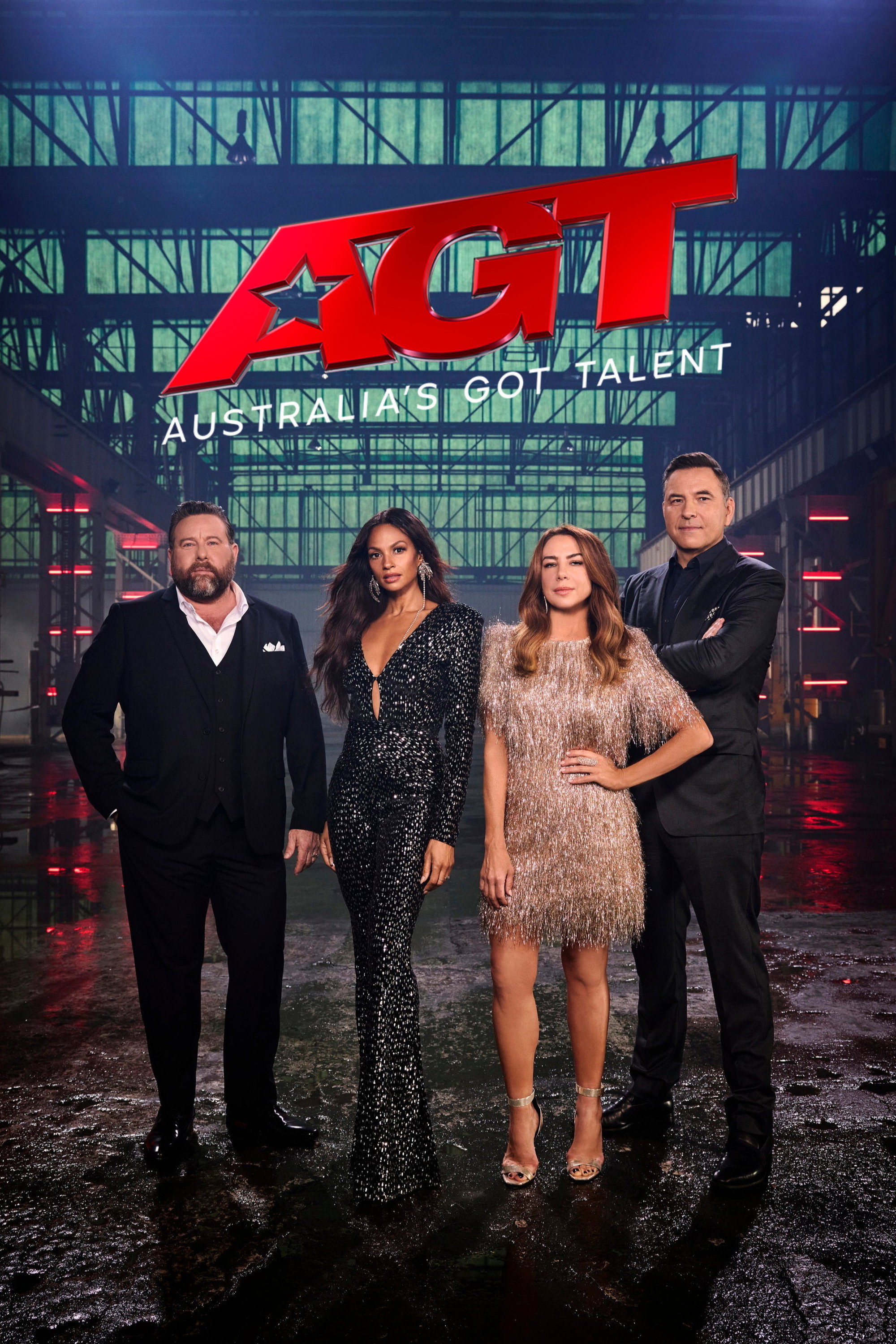 Australia's Got Talent Season 10