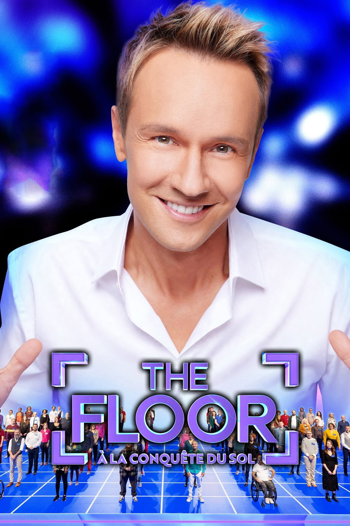 The Floor (French game show) Season 1