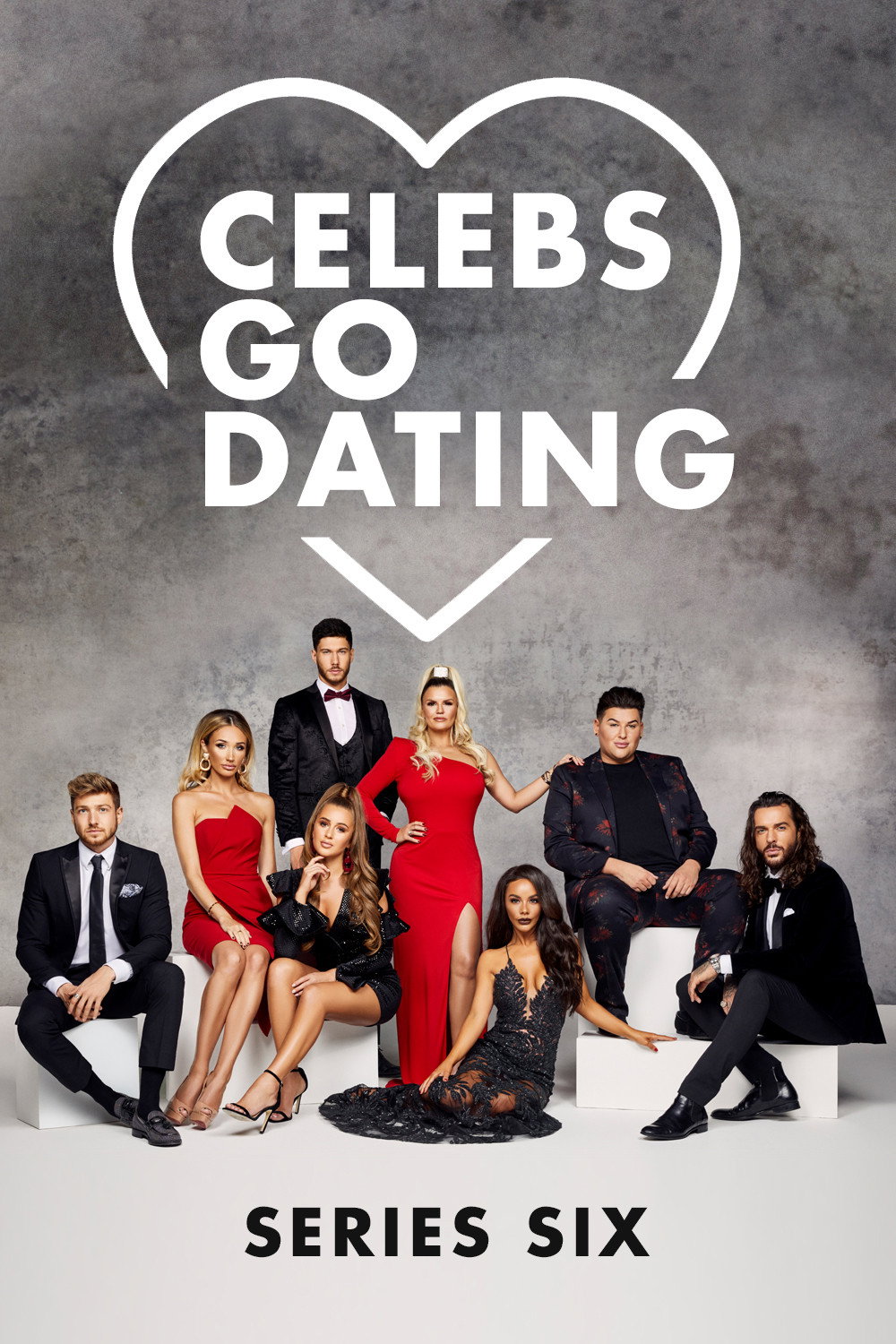 Celebs Go Dating (Series 6)