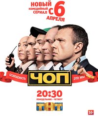 Security Team Season 1