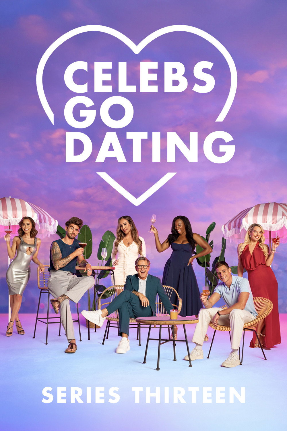Celebs Go Dating (Series 13)