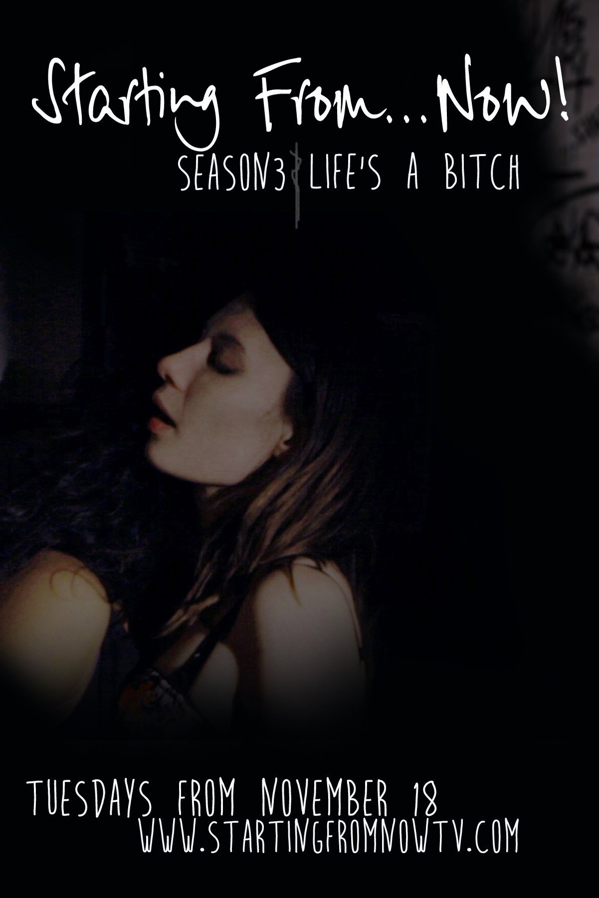 Starting From Now Season 3