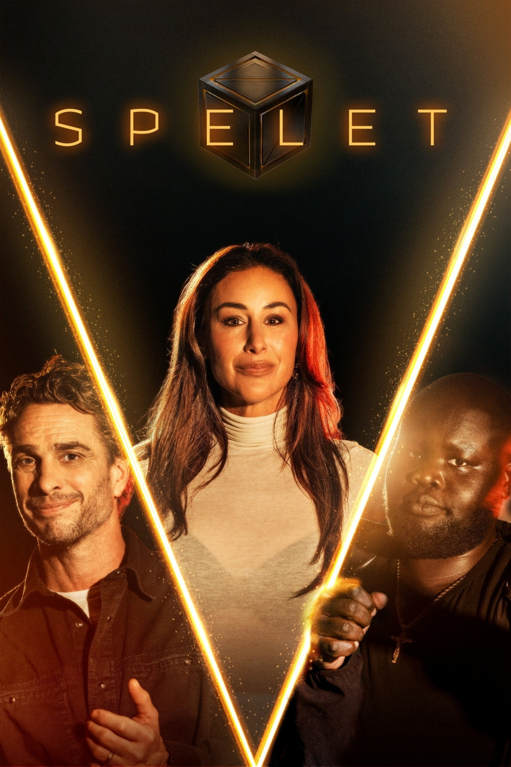 Spelet Season 2
