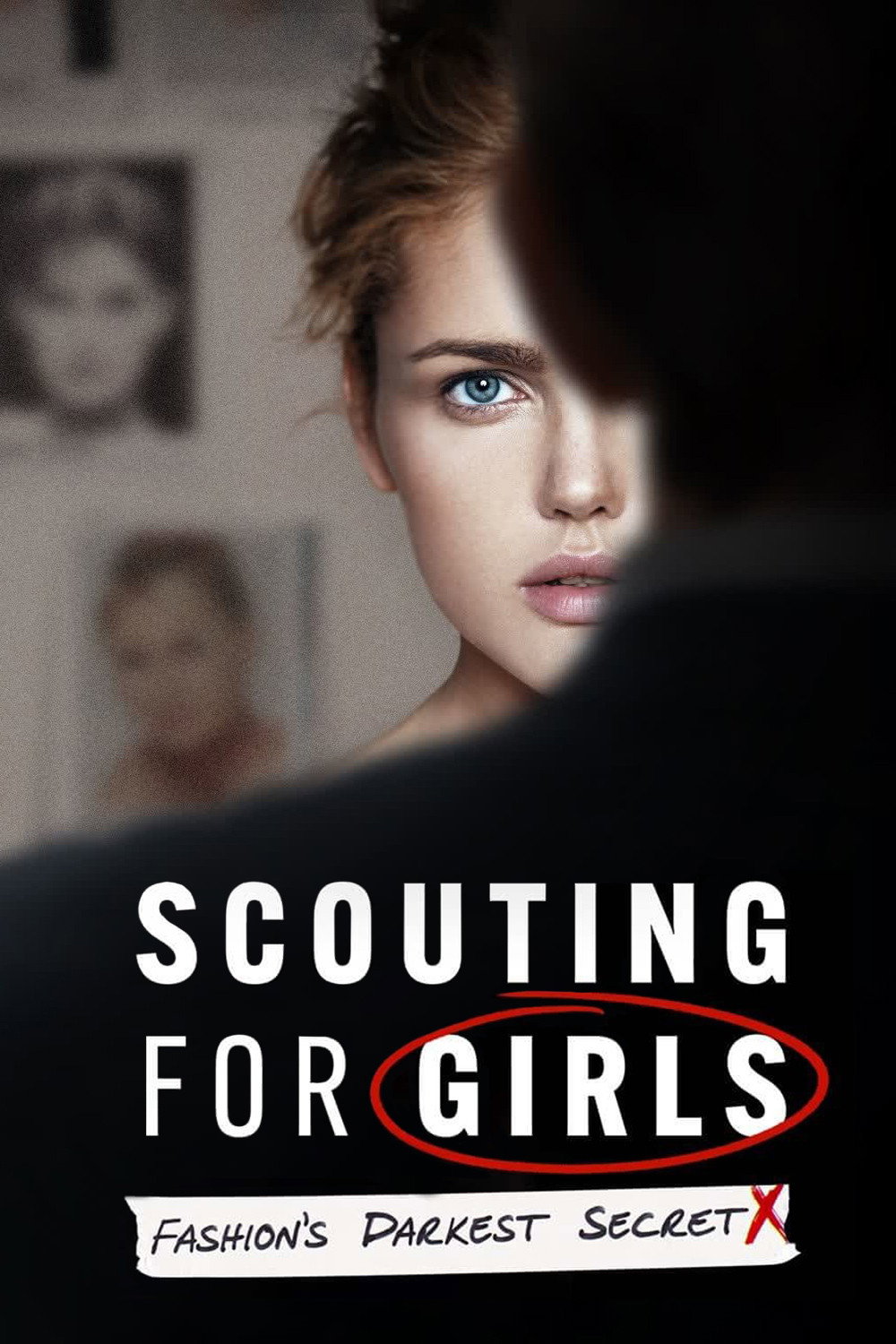 Scouting for Girls: Fashion's Darkest Secret (Miniseries)