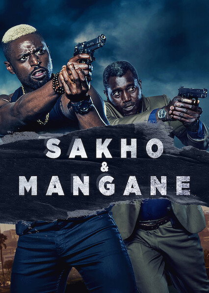 Sakho & Mangane
