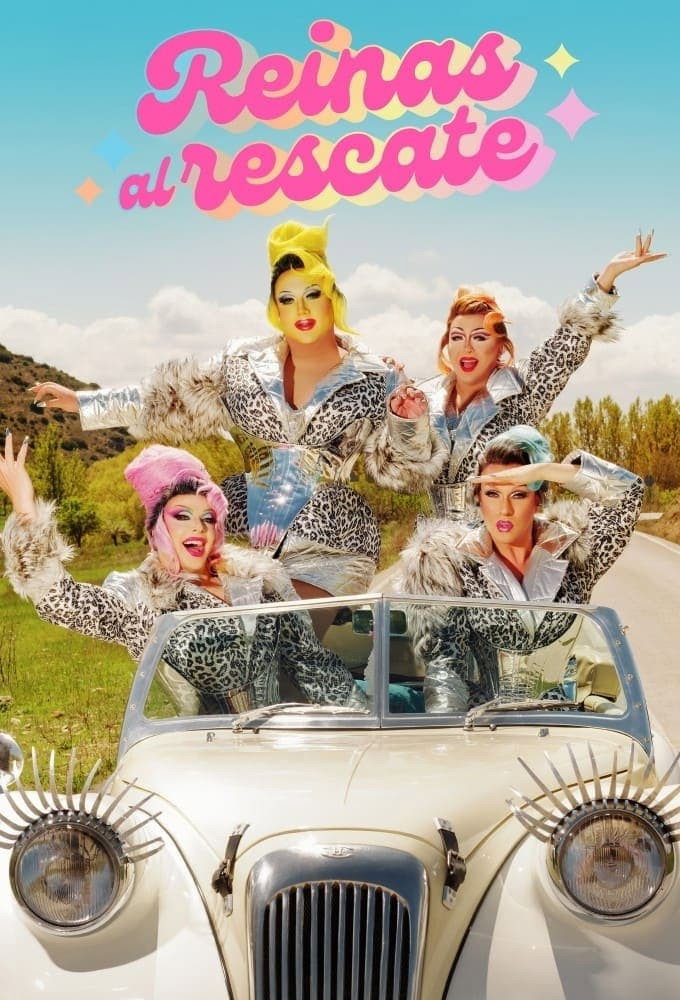Reinas al rescate (Specials)