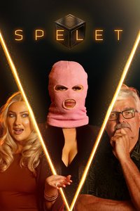 Spelet Season 1