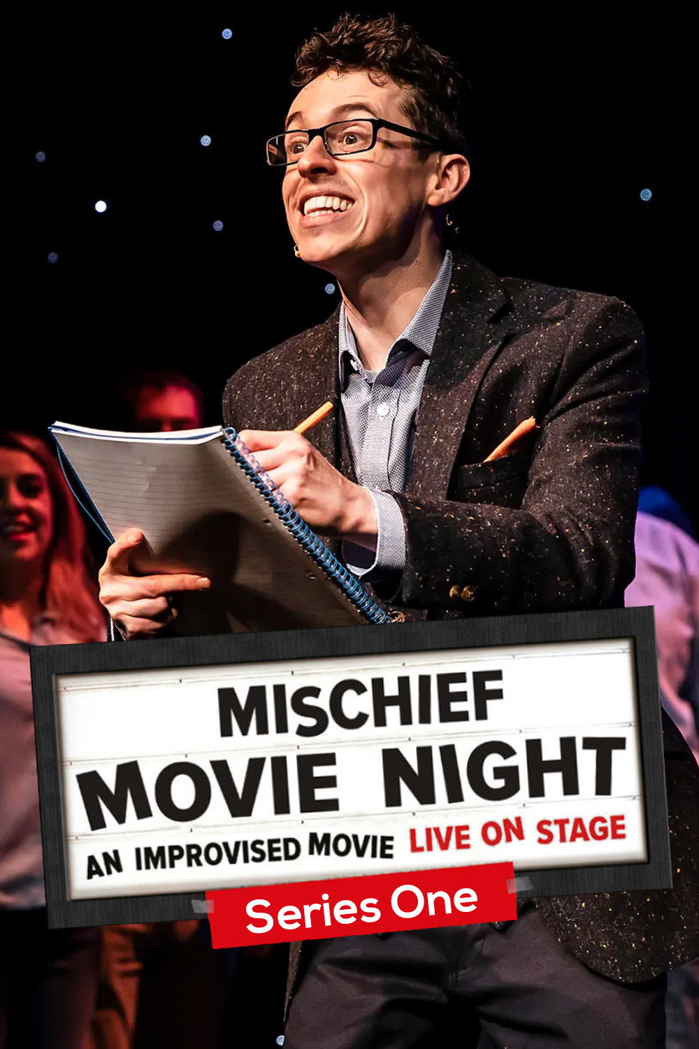 Mischief Movie Night In (Series 1)