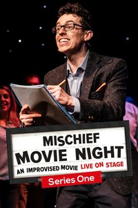 Mischief Movie Night In (Series 1)