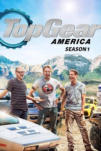 Top Gear America Season 1