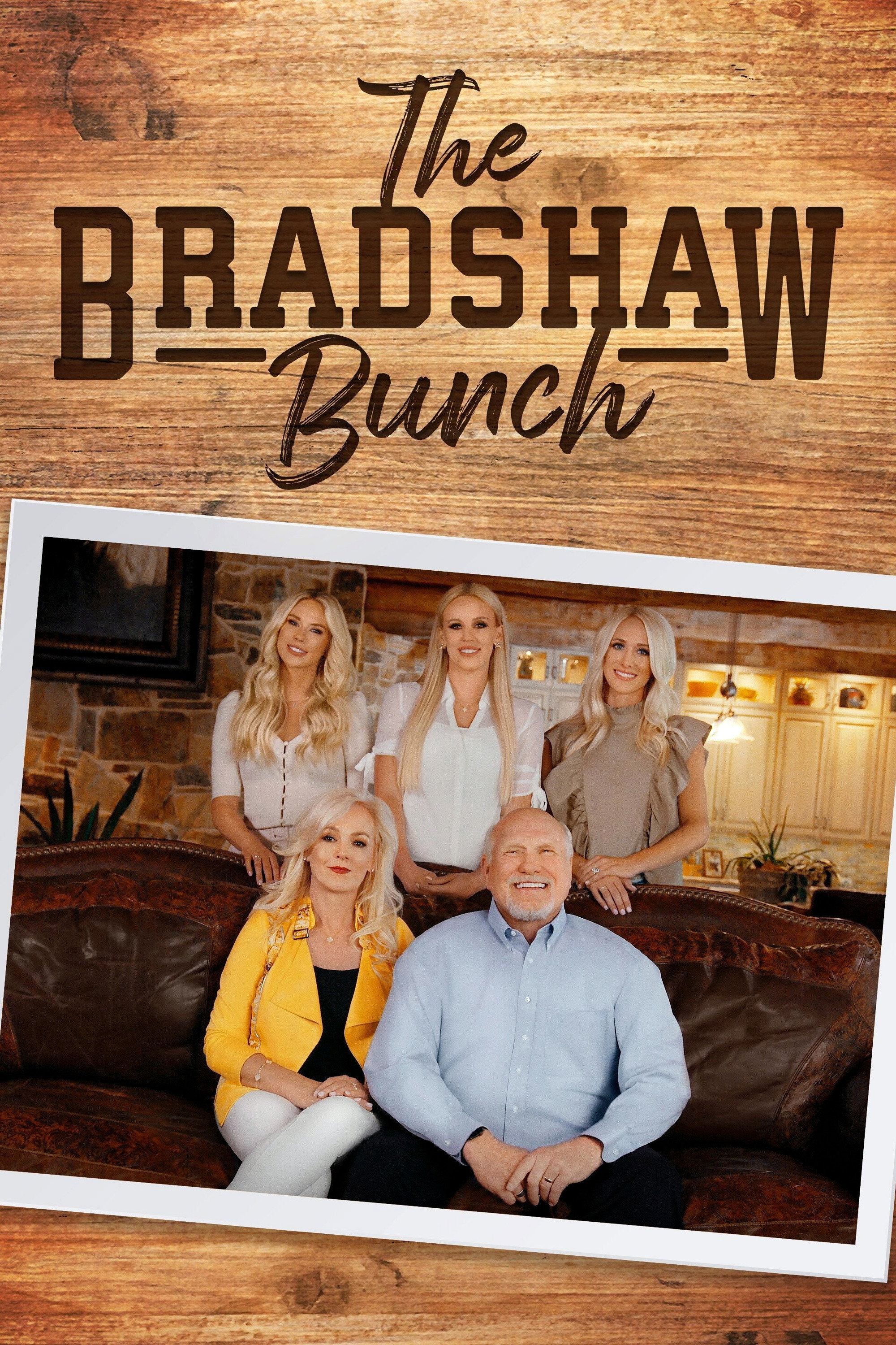 The Bradshaw Bunch Season 1