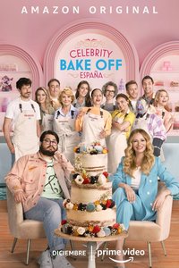 Bake Off: Famosos al horno Season 1
