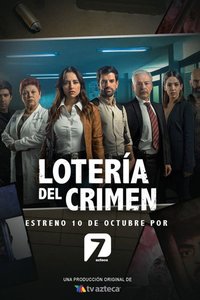 Lotería del crimen Season 1