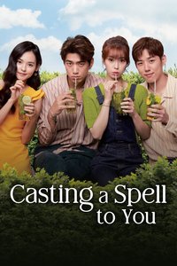 Casting a Spell to You