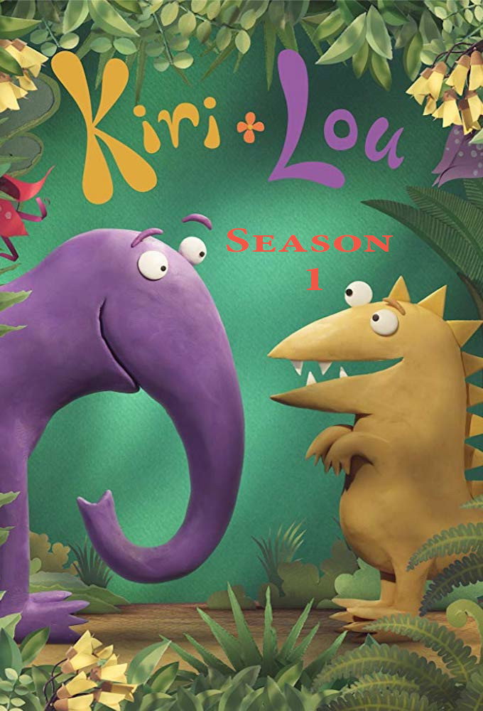 Kiri and Lou Season 1