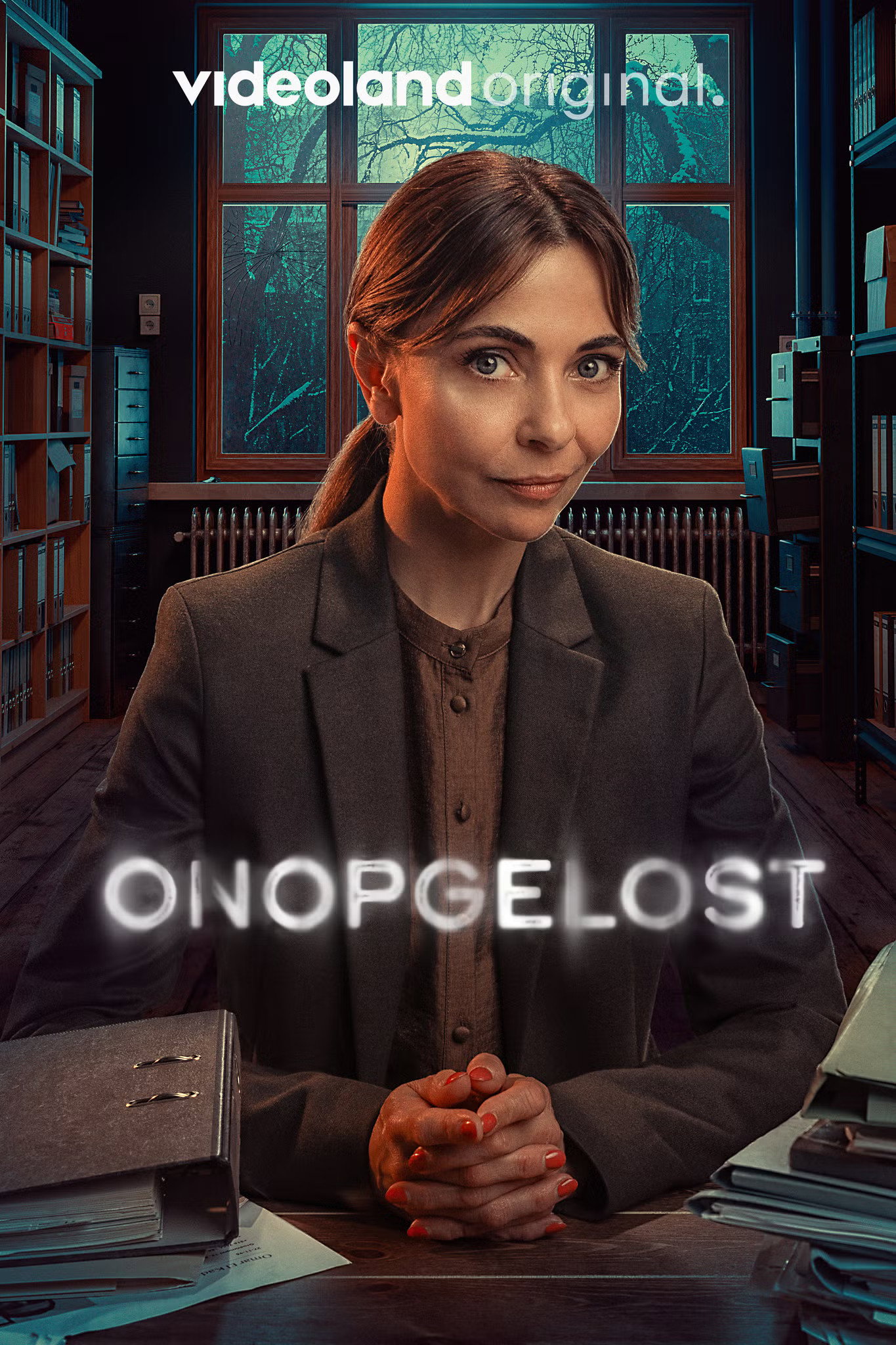 Unsolved Season 1