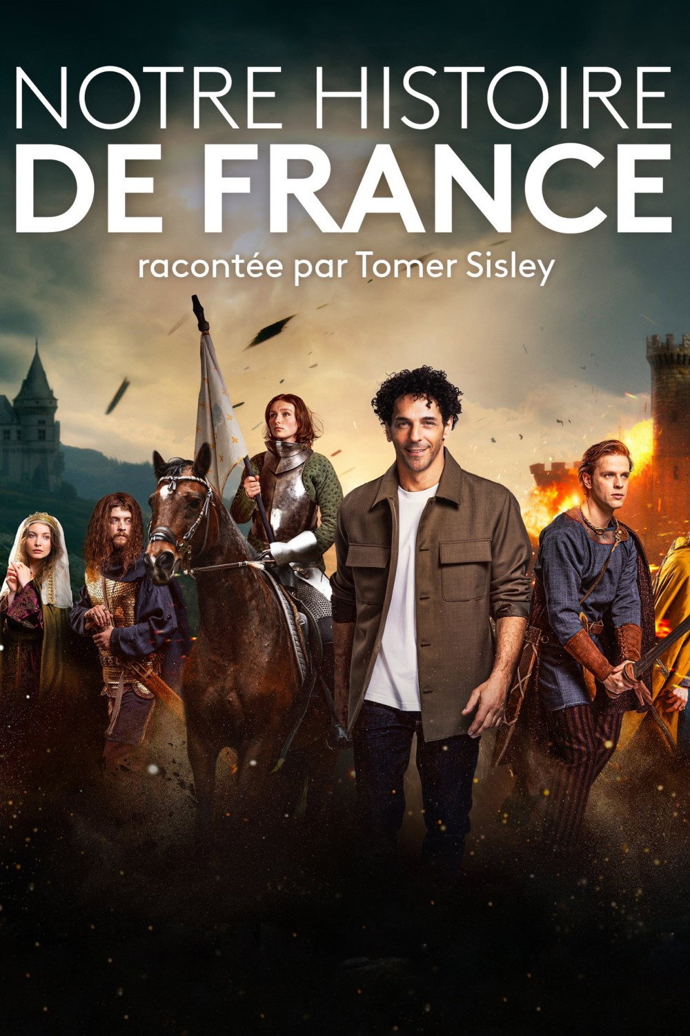 Notre Histoire de France Season 1