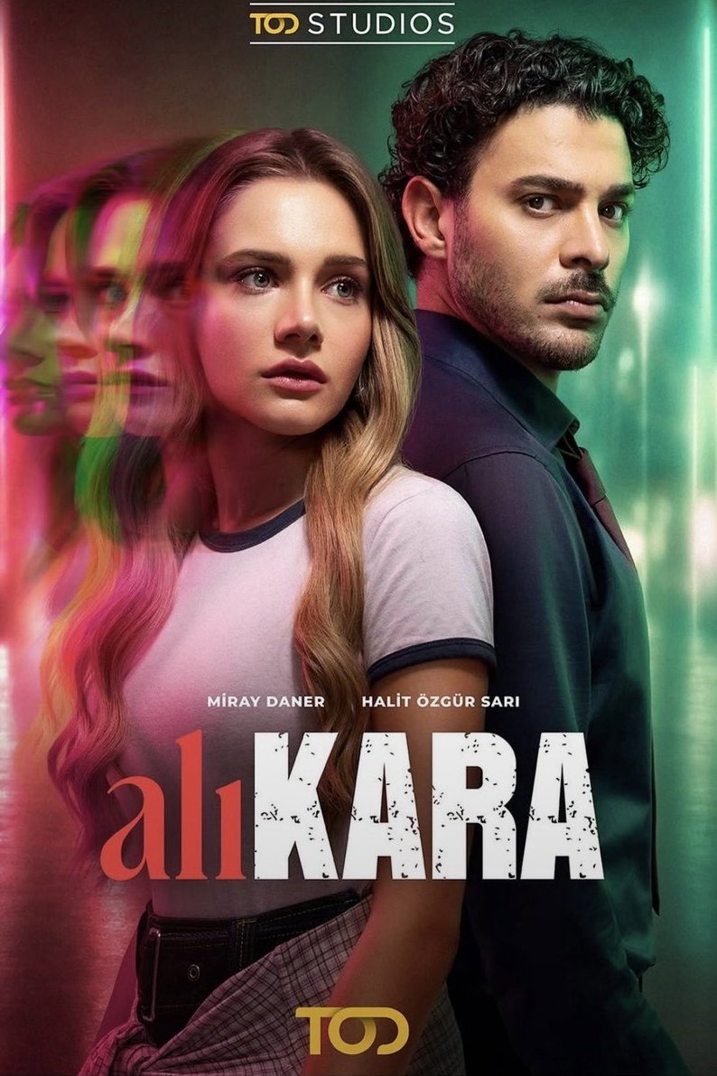 Alıkara