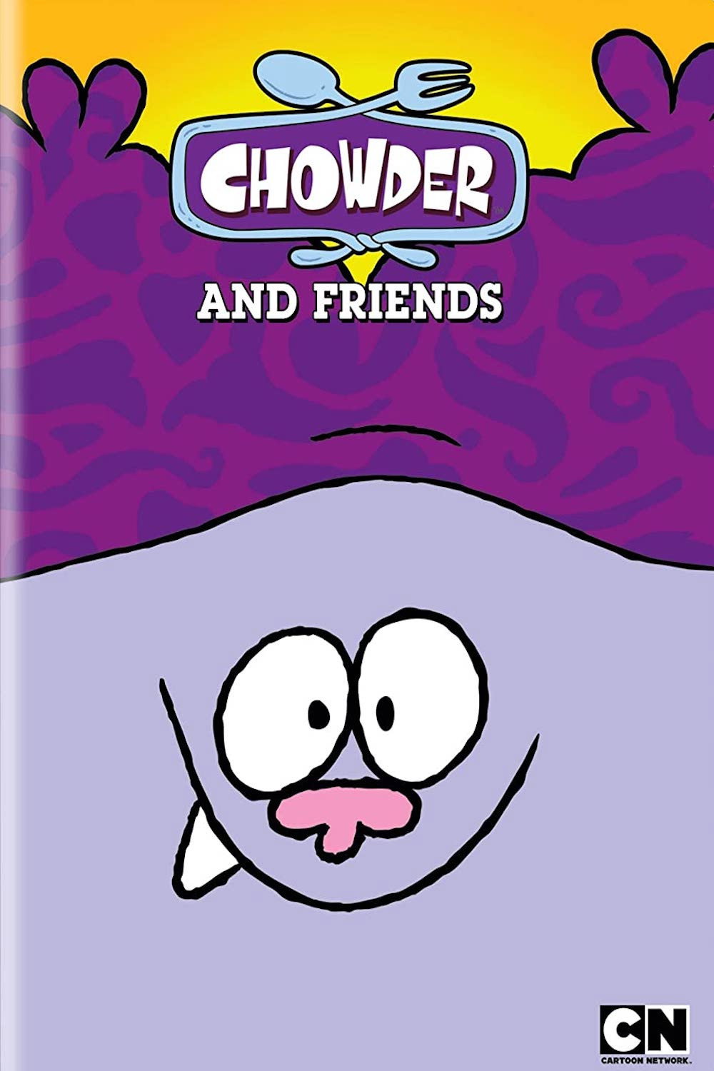 Chowder (Specials)
