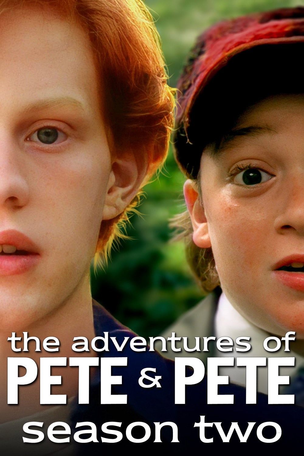 The Adventures of Pete & Pete -  - Valentine's Day Massacre Season 2