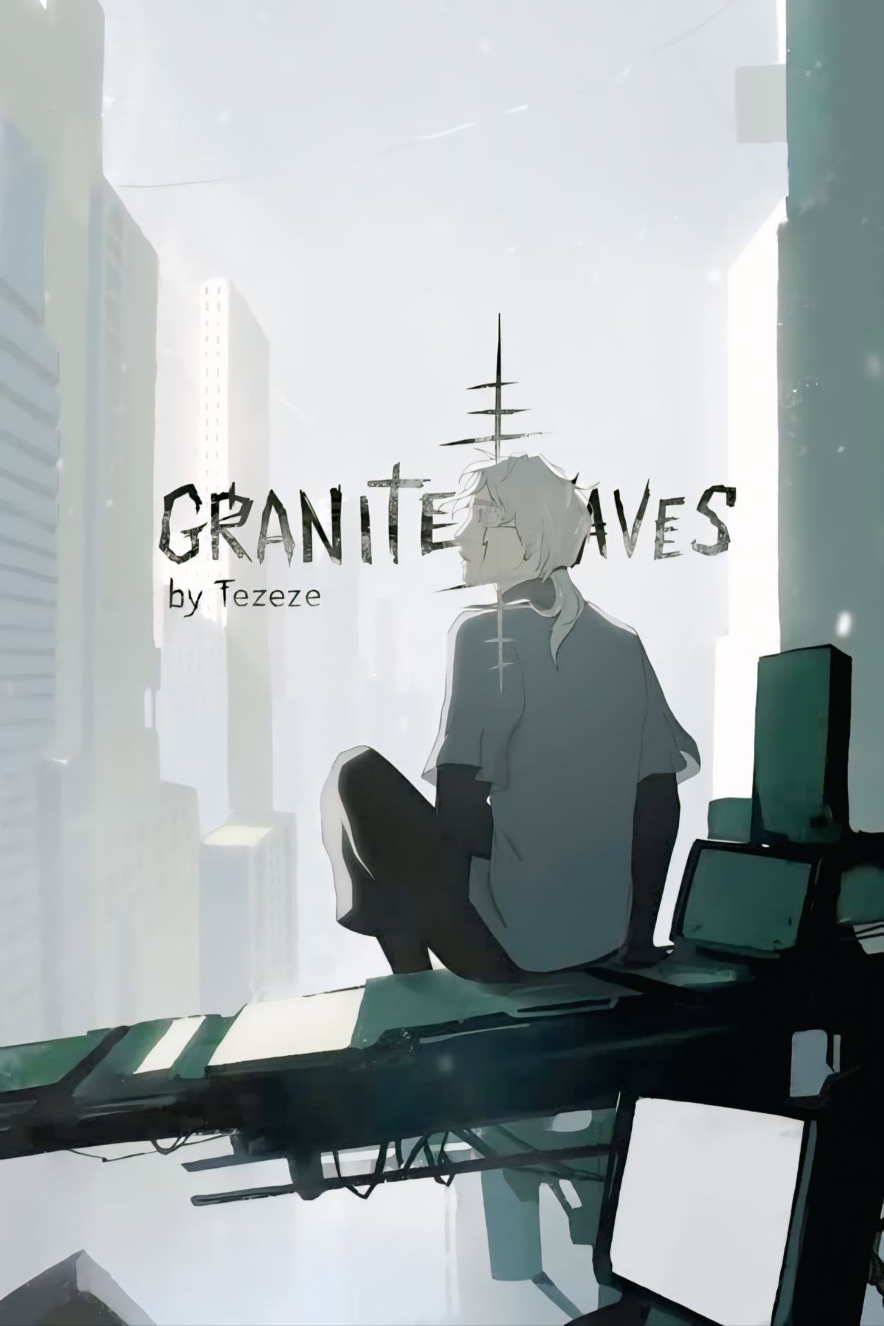 Granite Waves