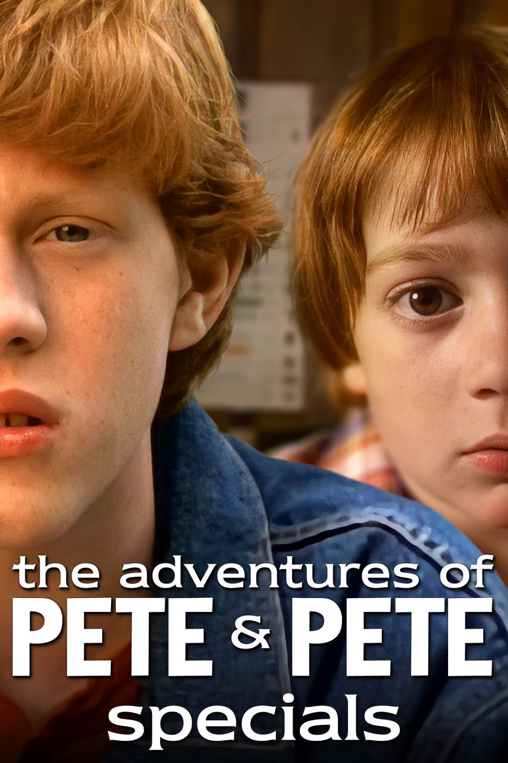 The Adventures of Pete & Pete -  - Valentine's Day Massacre (Specials)