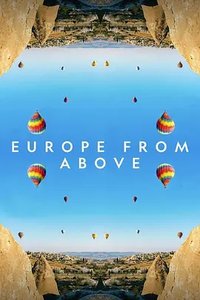 鸟瞰欧洲 第三季